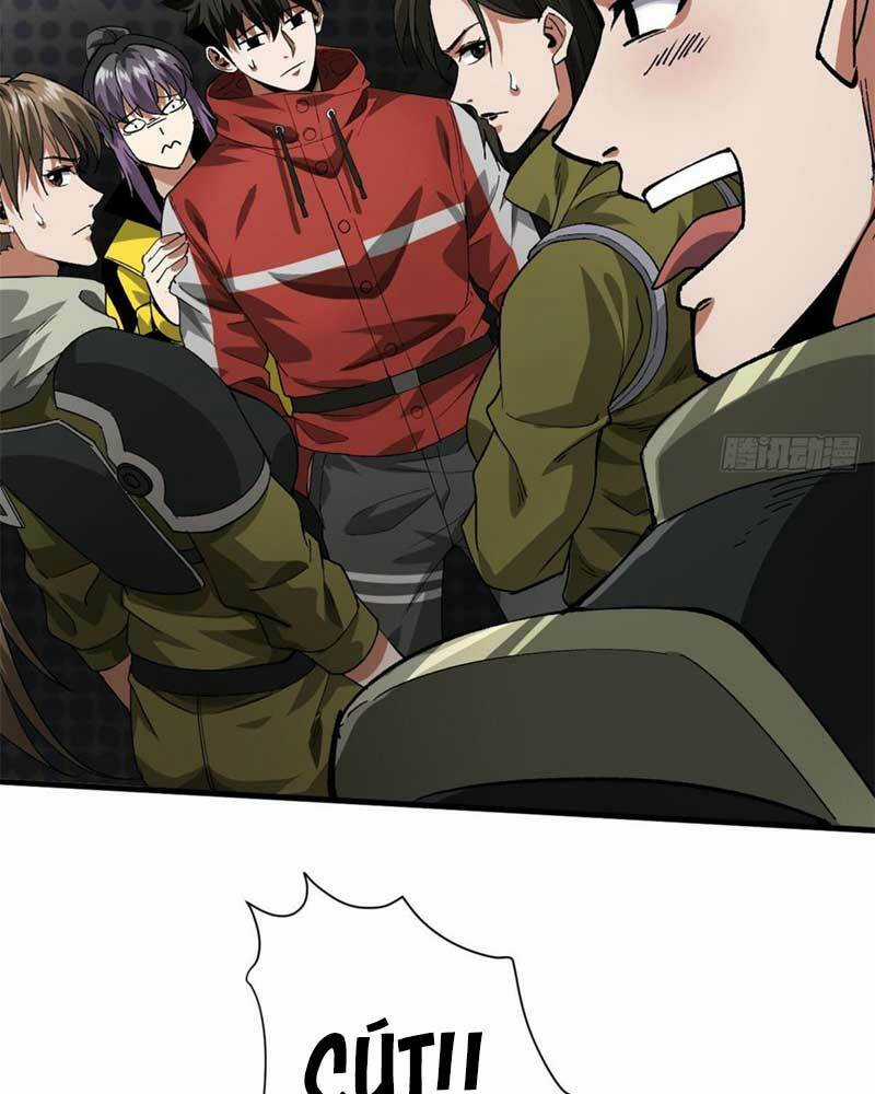 Luân Bàn Thế Giới Chapter 140 trang 45