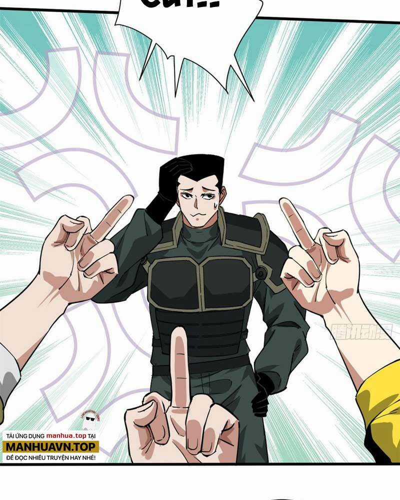 Luân Bàn Thế Giới Chapter 140 trang 46