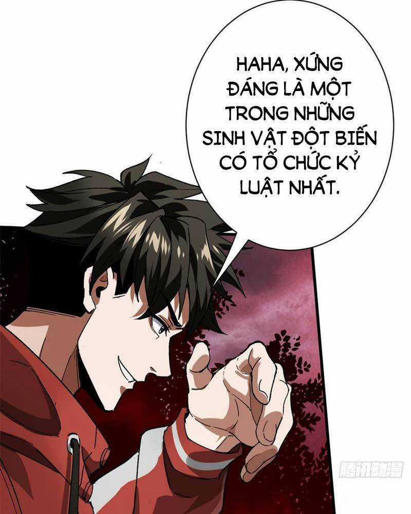 Luân Bàn Thế Giới Chapter 140 trang 47