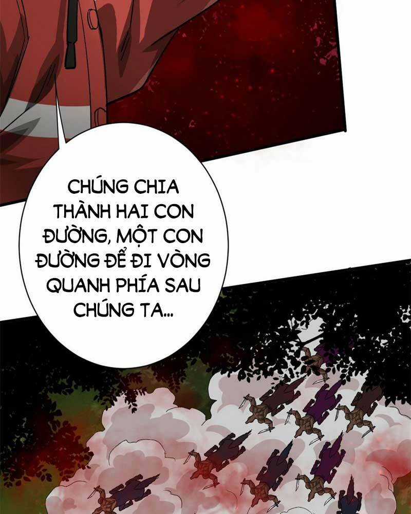 Luân Bàn Thế Giới Chapter 140 trang 48
