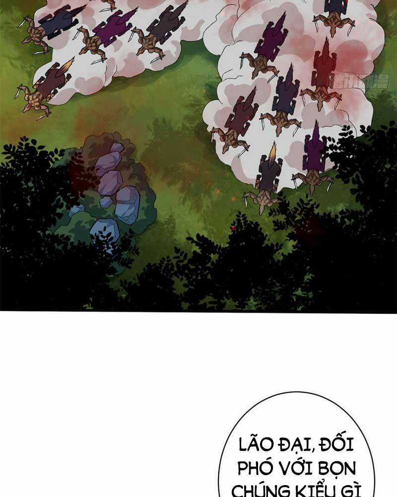 Luân Bàn Thế Giới Chapter 140 trang 49