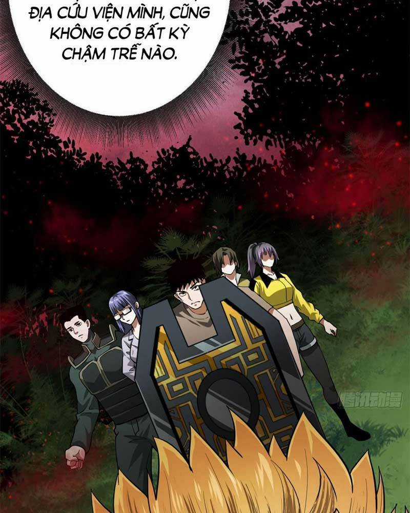 Luân Bàn Thế Giới Chapter 140 trang 5