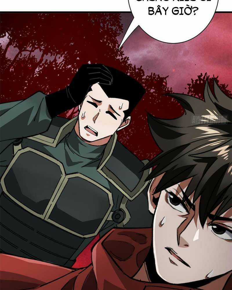 Luân Bàn Thế Giới Chapter 140 trang 50