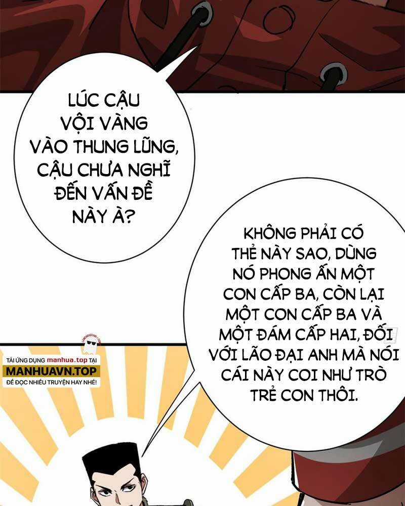 Luân Bàn Thế Giới Chapter 140 trang 51