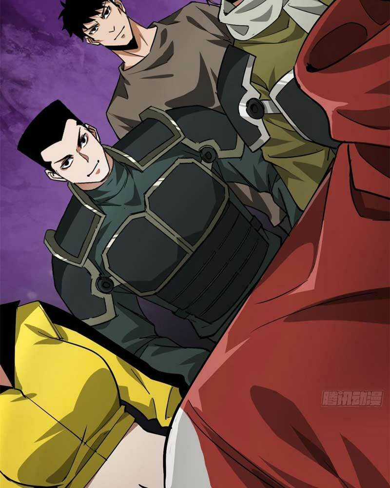 Luân Bàn Thế Giới Chapter 140 trang 55