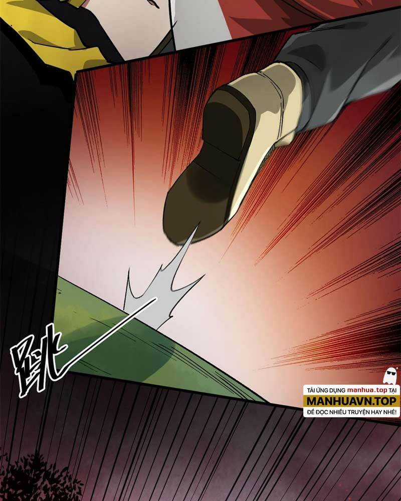 Luân Bàn Thế Giới Chapter 140 trang 56