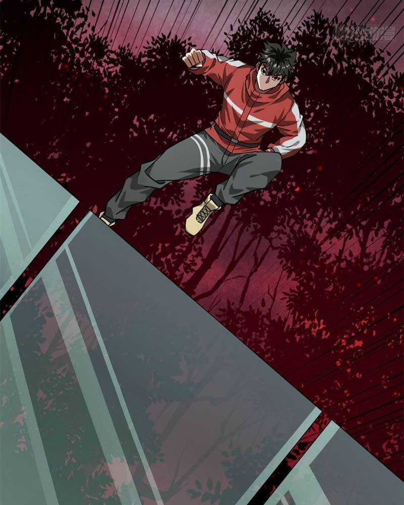 Luân Bàn Thế Giới Chapter 140 trang 57