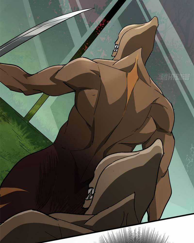 Luân Bàn Thế Giới Chapter 140 trang 58