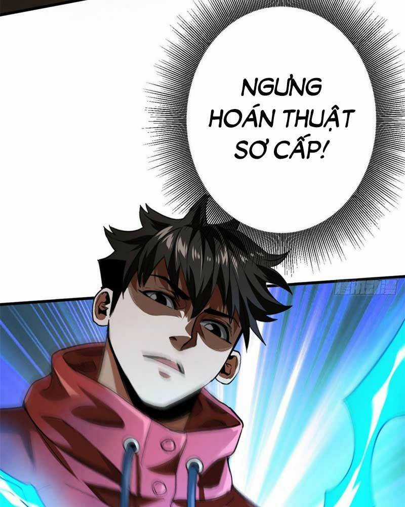 Luân Bàn Thế Giới Chapter 140 trang 59