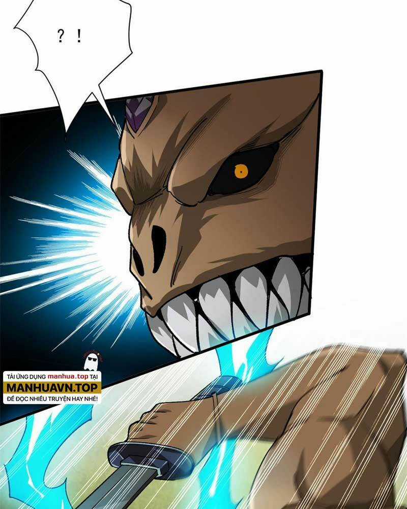 Luân Bàn Thế Giới Chapter 140 trang 61