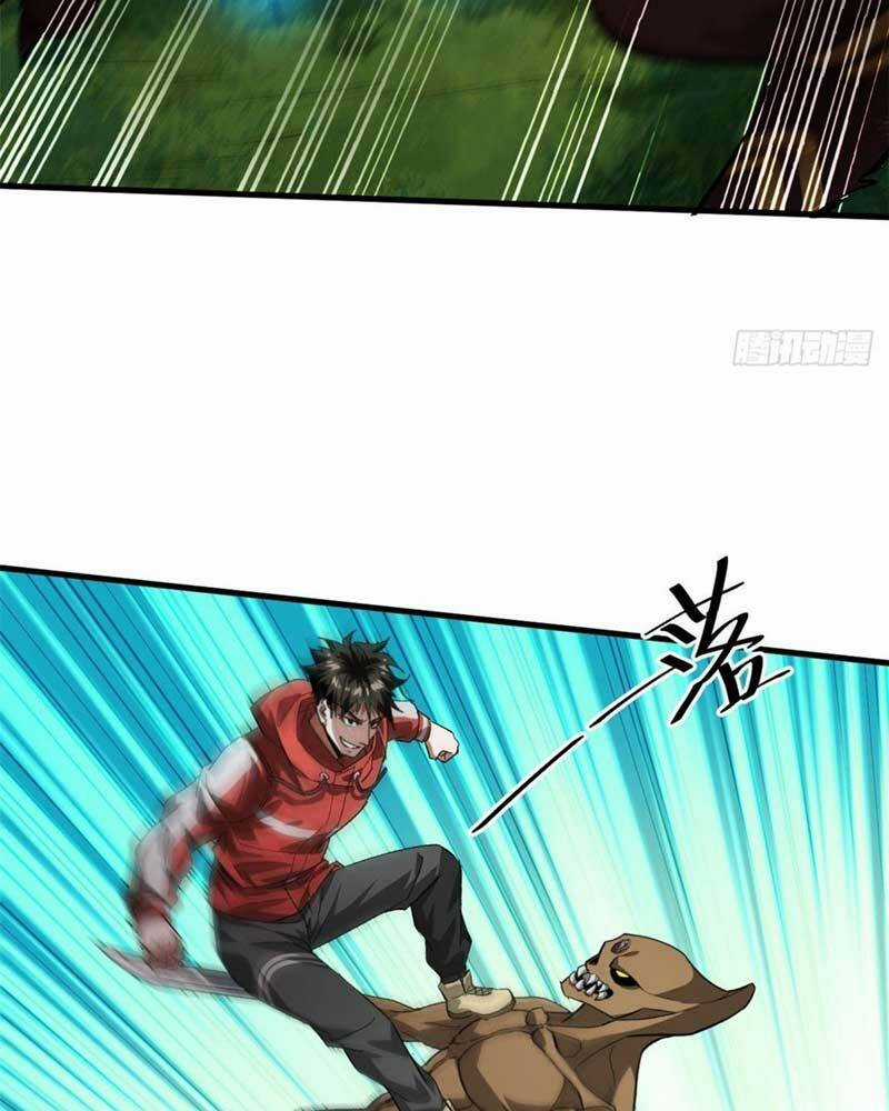 Luân Bàn Thế Giới Chapter 140 trang 63