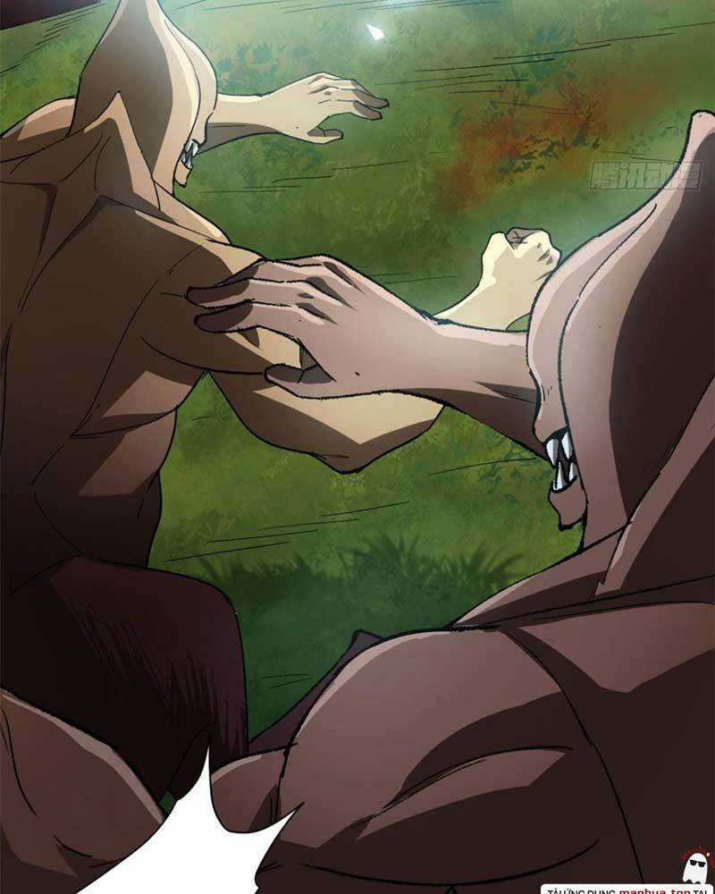 Luân Bàn Thế Giới Chapter 140 trang 67