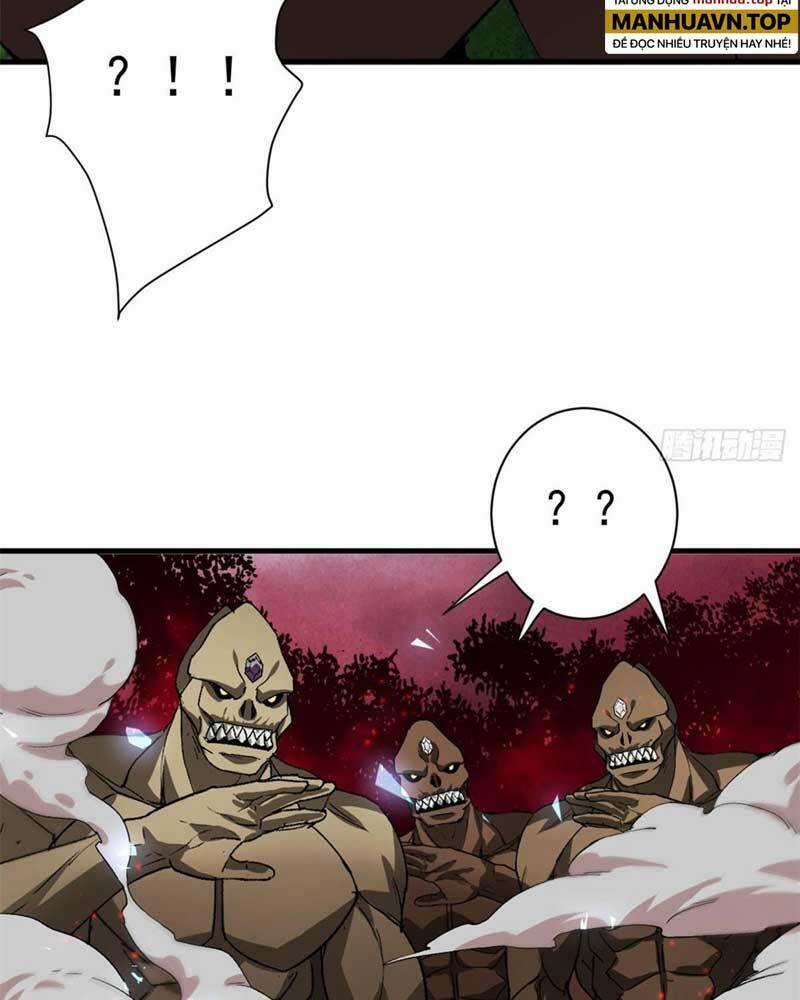 Luân Bàn Thế Giới Chapter 140 trang 68