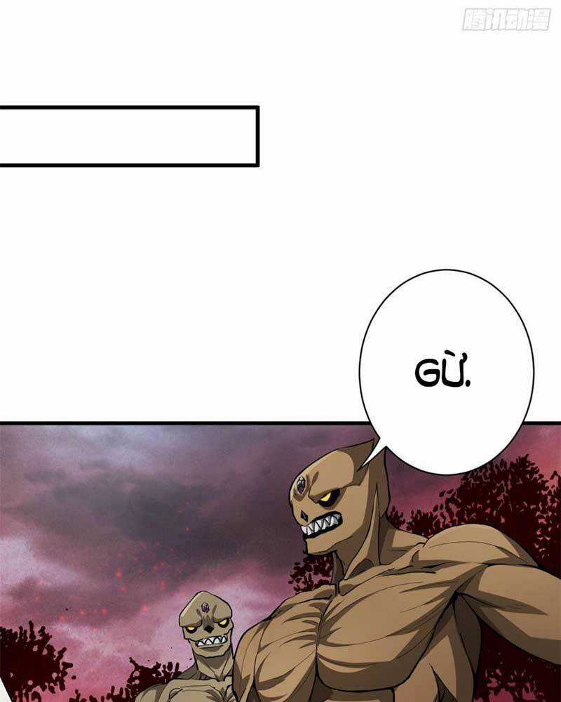 Luân Bàn Thế Giới Chapter 140 trang 7