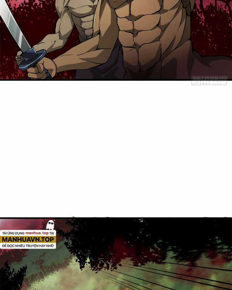 Luân Bàn Thế Giới Chapter 140 trang 8