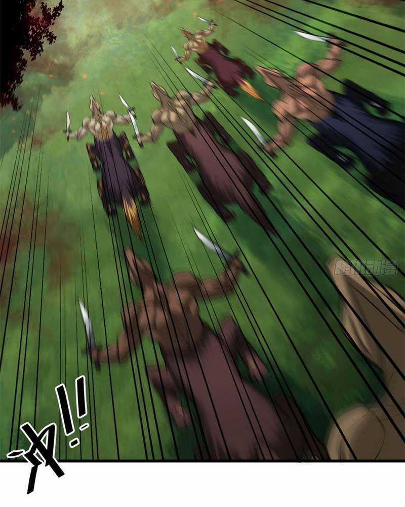 Luân Bàn Thế Giới Chapter 140 trang 9