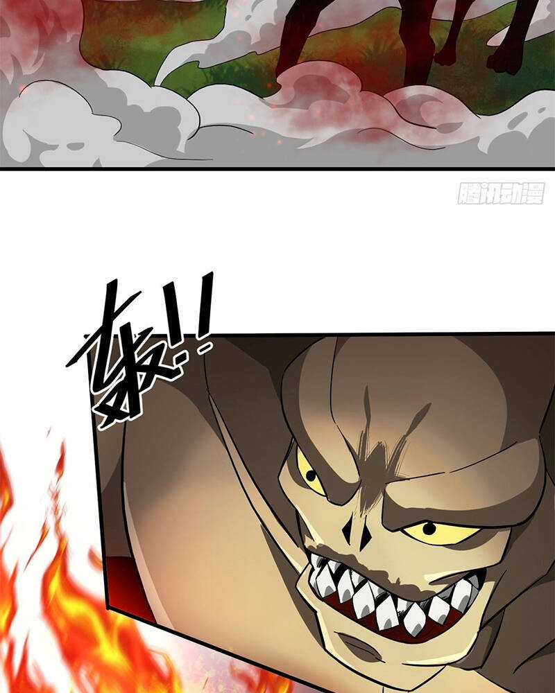 Luân Bàn Thế Giới Chapter 141 trang 1