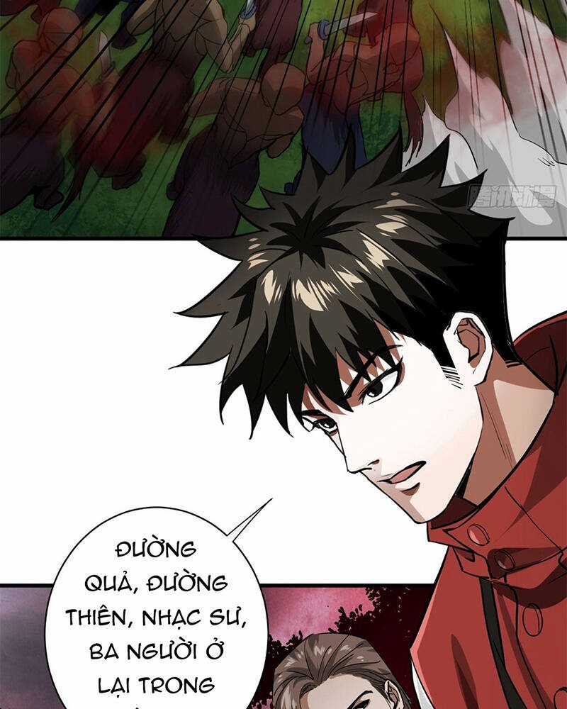 Luân Bàn Thế Giới Chapter 141 trang 11