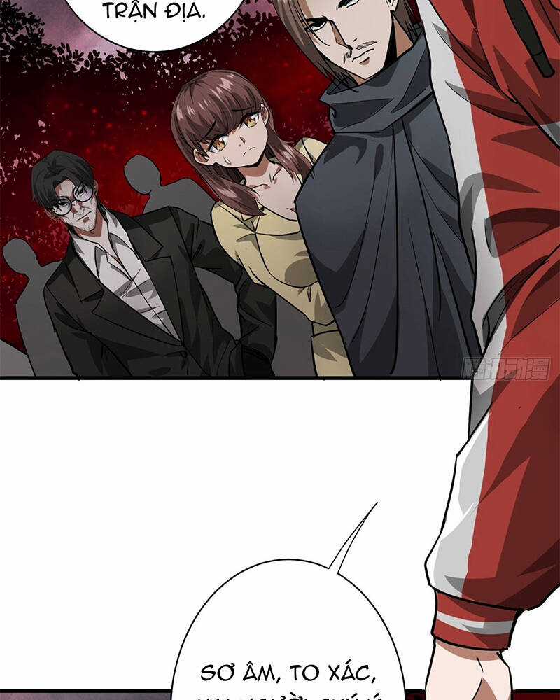 Luân Bàn Thế Giới Chapter 141 trang 12