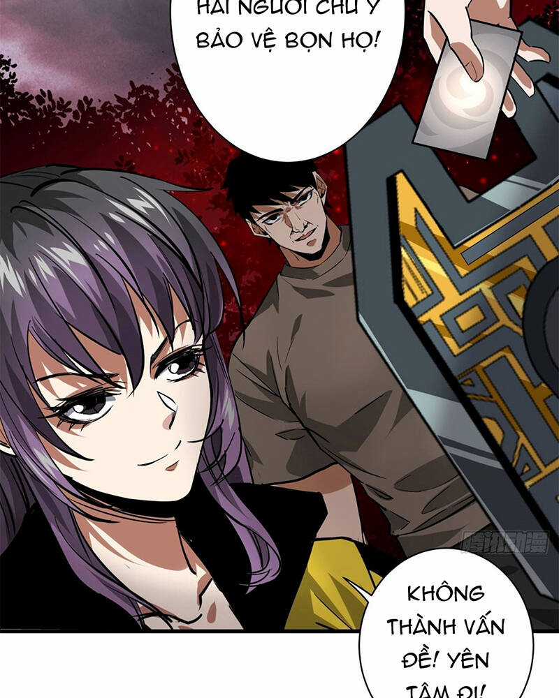 Luân Bàn Thế Giới Chapter 141 trang 13