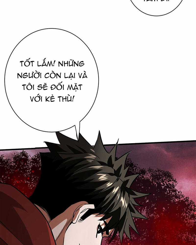 Luân Bàn Thế Giới Chapter 141 trang 14