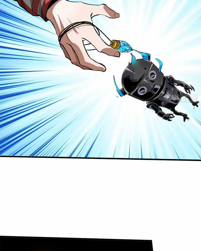 Luân Bàn Thế Giới Chapter 141 trang 16