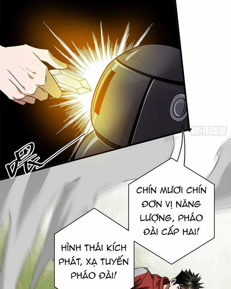 Luân Bàn Thế Giới Chapter 141 trang 17