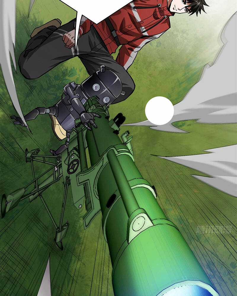 Luân Bàn Thế Giới Chapter 141 trang 18