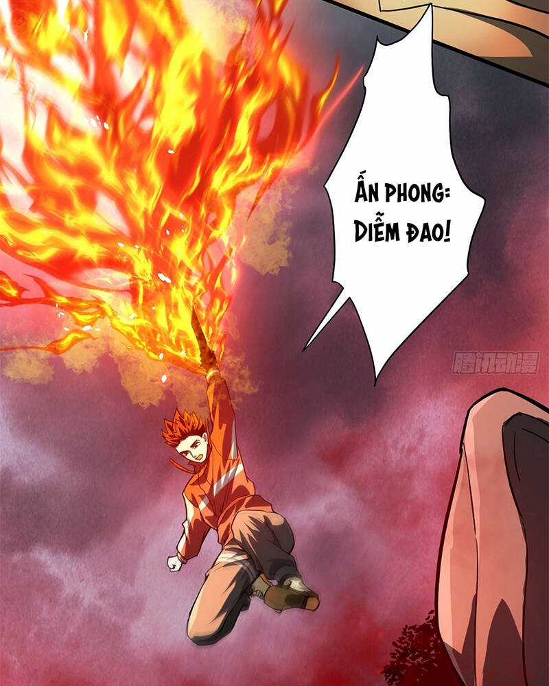 Luân Bàn Thế Giới Chapter 141 trang 2