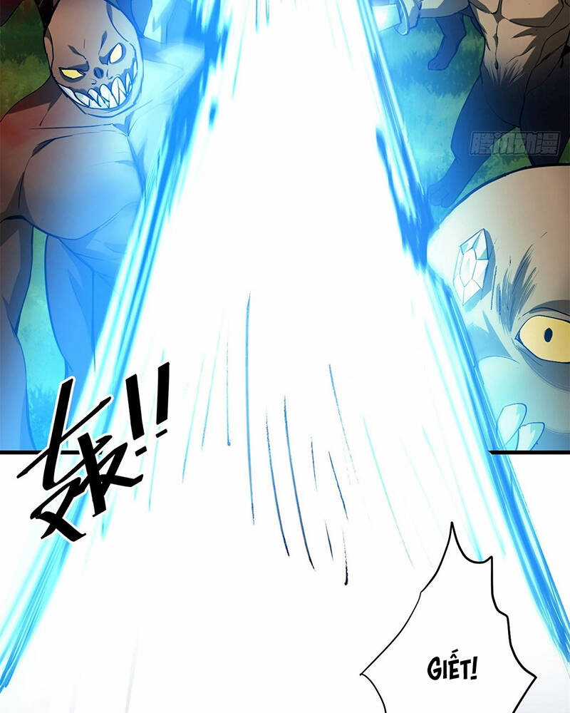 Luân Bàn Thế Giới Chapter 141 trang 21