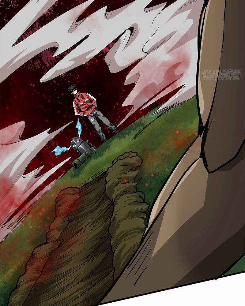 Luân Bàn Thế Giới Chapter 141 trang 24