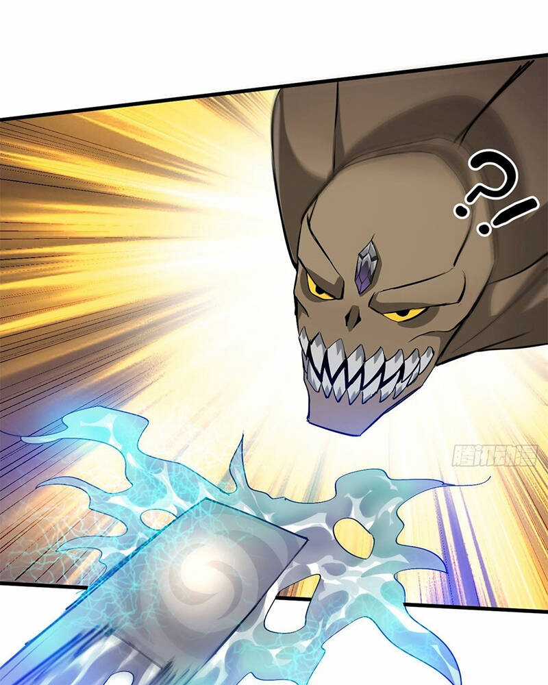 Luân Bàn Thế Giới Chapter 141 trang 28