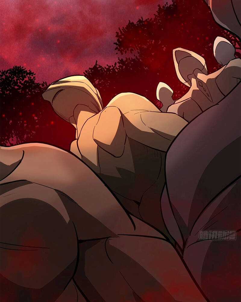 Luân Bàn Thế Giới Chapter 141 trang 3