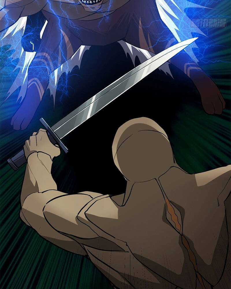 Luân Bàn Thế Giới Chapter 141 trang 30