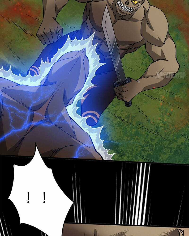 Luân Bàn Thế Giới Chapter 141 trang 32