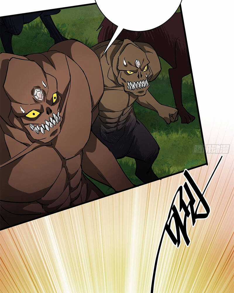 Luân Bàn Thế Giới Chapter 141 trang 35