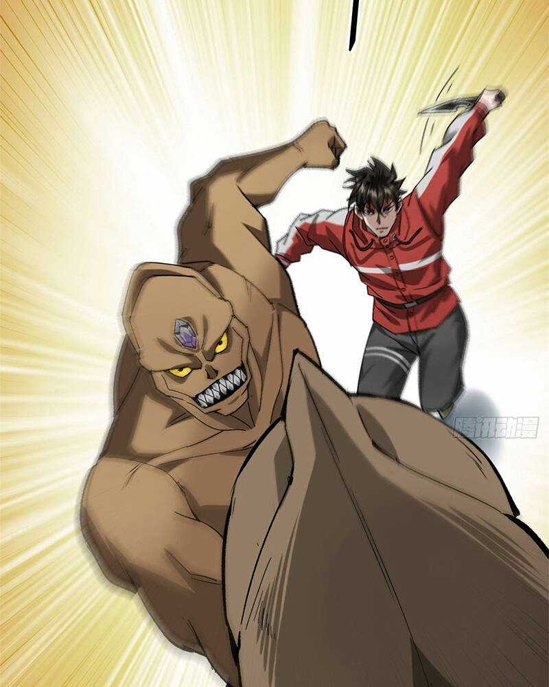 Luân Bàn Thế Giới Chapter 141 trang 36