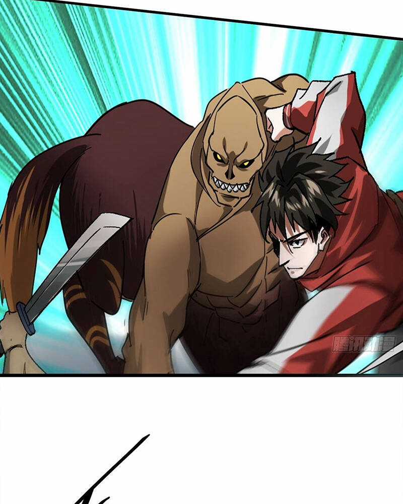 Luân Bàn Thế Giới Chapter 141 trang 38