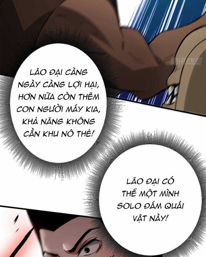 Luân Bàn Thế Giới Chapter 141 trang 42