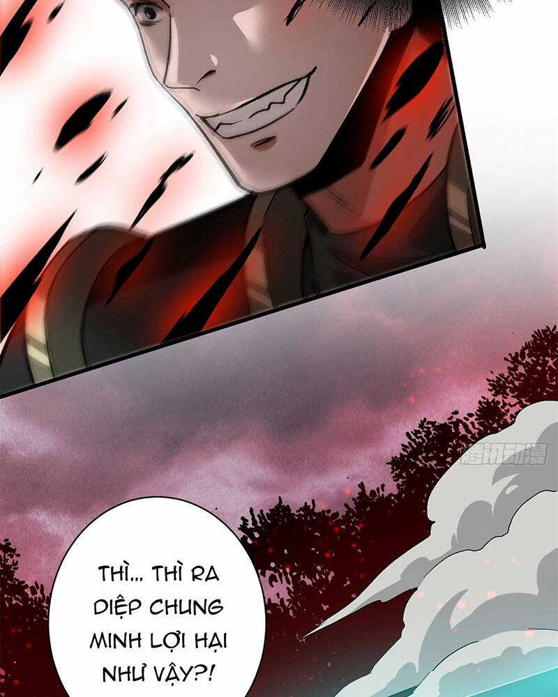 Luân Bàn Thế Giới Chapter 141 trang 43