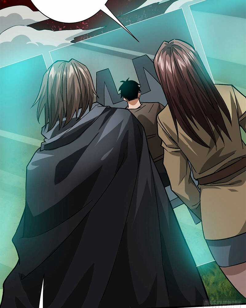 Luân Bàn Thế Giới Chapter 141 trang 44