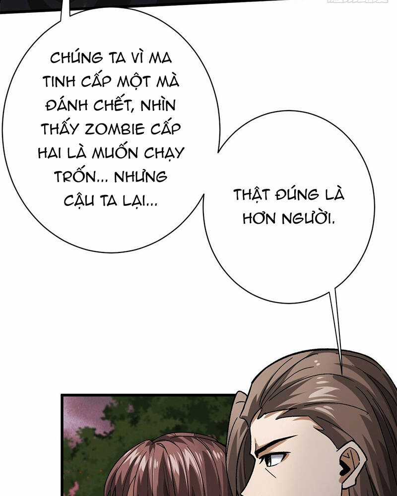 Luân Bàn Thế Giới Chapter 141 trang 45