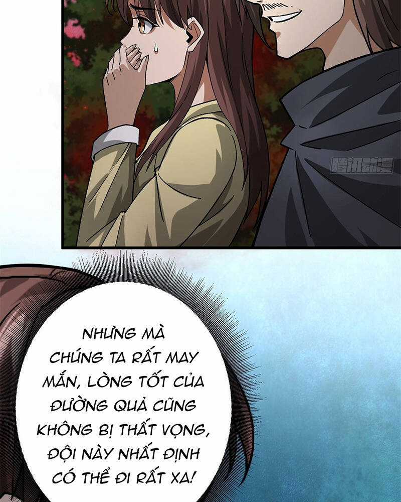 Luân Bàn Thế Giới Chapter 141 trang 46