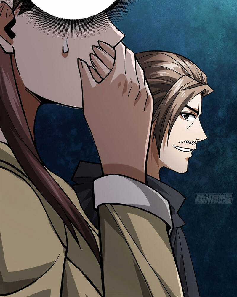 Luân Bàn Thế Giới Chapter 141 trang 47