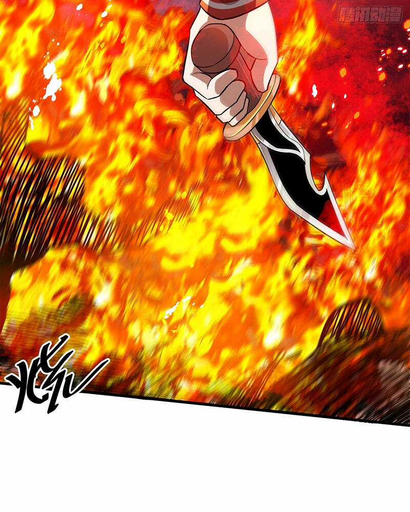 Luân Bàn Thế Giới Chapter 141 trang 5