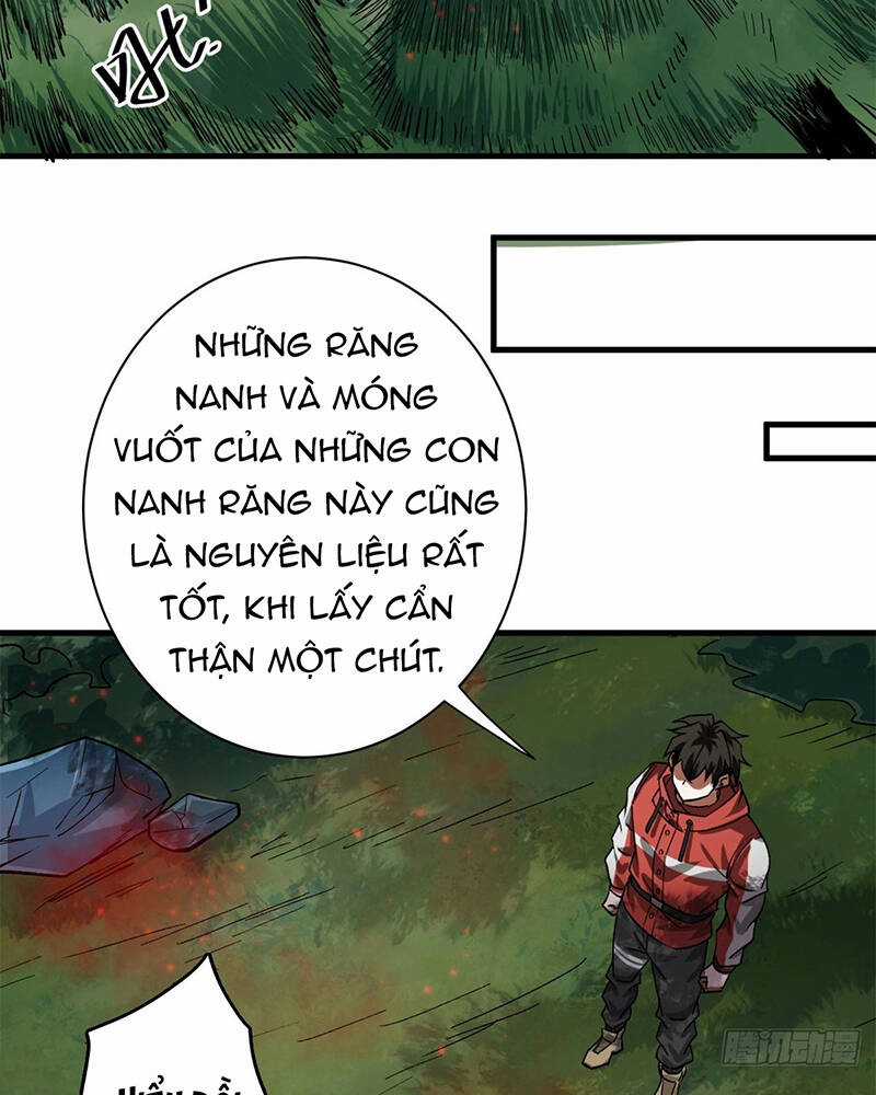 Luân Bàn Thế Giới Chapter 141 trang 51