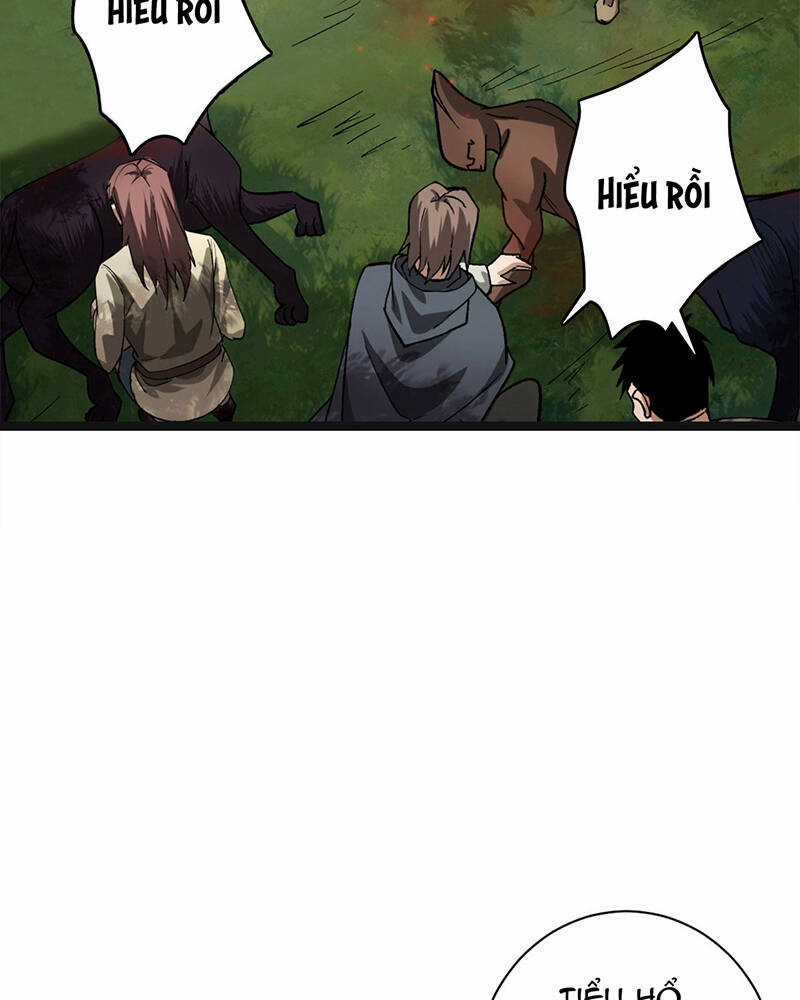 Luân Bàn Thế Giới Chapter 141 trang 52