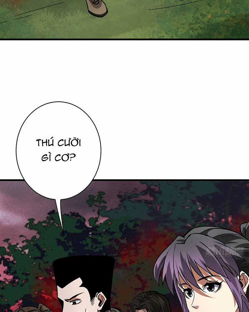 Luân Bàn Thế Giới Chapter 141 trang 54