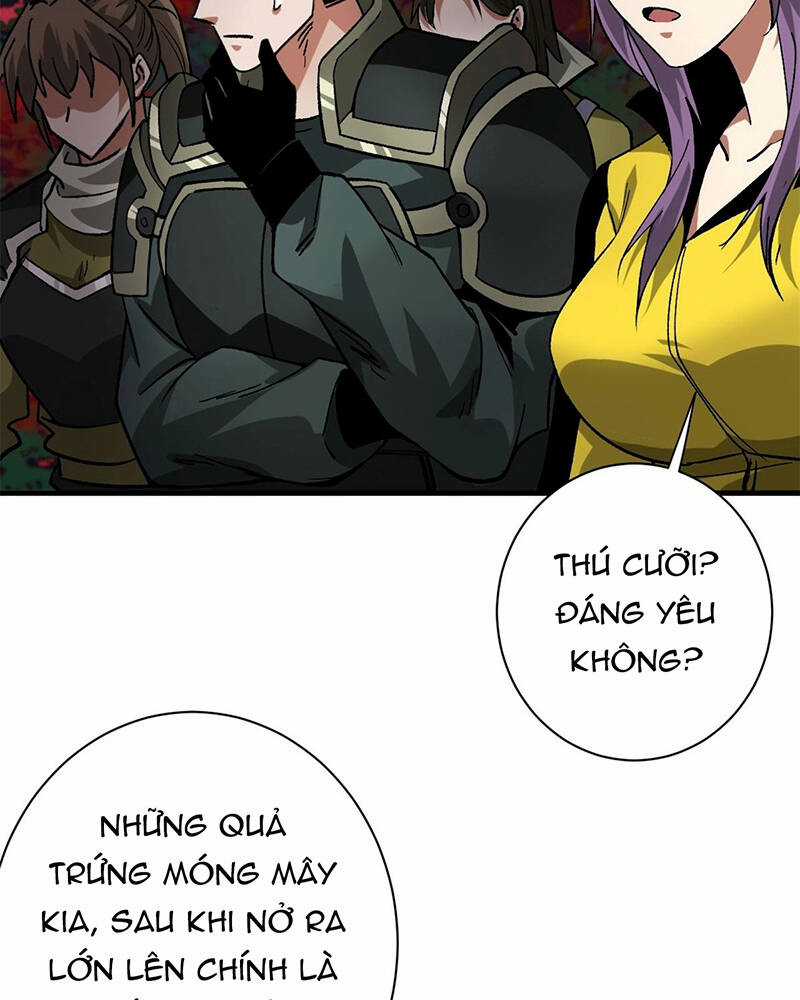 Luân Bàn Thế Giới Chapter 141 trang 55