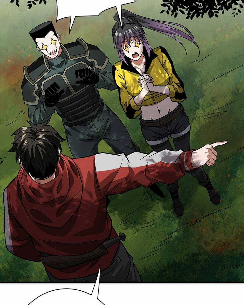 Luân Bàn Thế Giới Chapter 141 trang 58